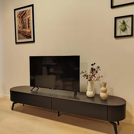 Apartment Stylish In The Heart Of Old Town Pressburg
