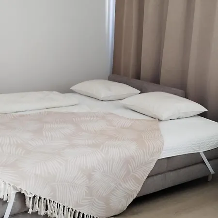 Stylish In The Heart Of Old Town Apartment