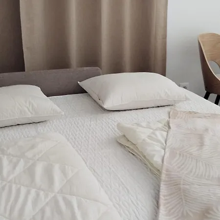 Apartment Stylish In The Heart Of Old Town