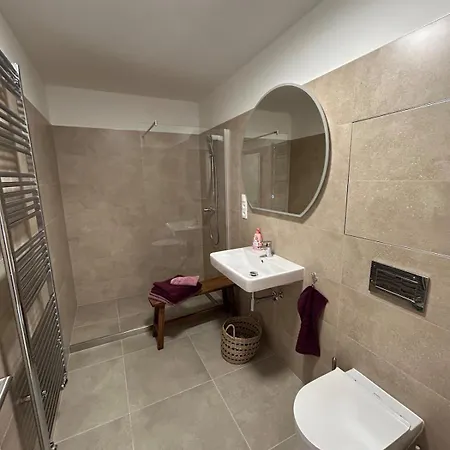 Apartment Stylish In The Heart Of Old Town Pressburg
