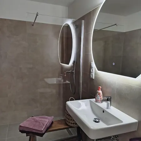 Stylish In The Heart Of Old Town Pressburg